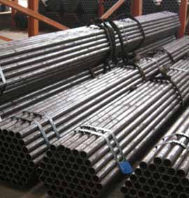 IS 1239 YST 210 / 240 / 310 / 355 Carbon Steel Pipe