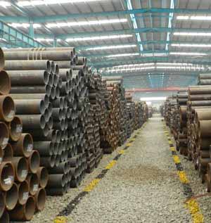 Carbon Steel and Alloy Steel Hollow Bars/ Round Bars/ Heavy Wall Thickness Pipe