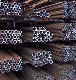 Heavy Wall Thickness Carbon Steel Seamless Pipes