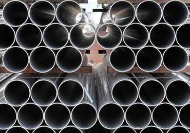 Hastelloy Alloy Welded Pipes and Tubes