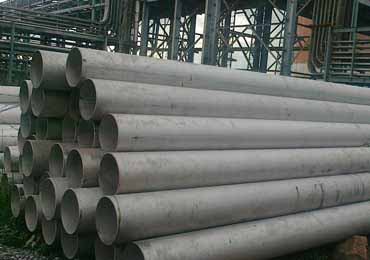 Monel Seamless Pipes & Tubes