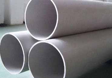 Monel Alloy Welded Pipes and Tubes