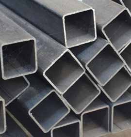 Monel Alloy Welded Pipes