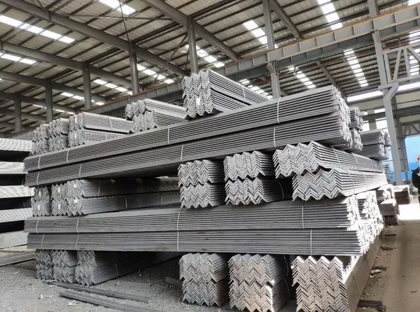 stainless steel angles