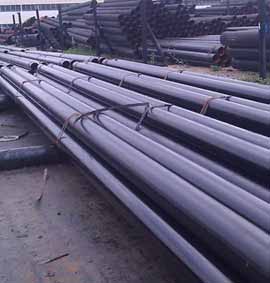 API 5L X46 PSL1 Pipes Carbon Steel